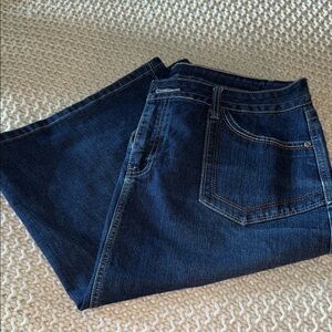 CATO- Classic Blue Denim Jeans